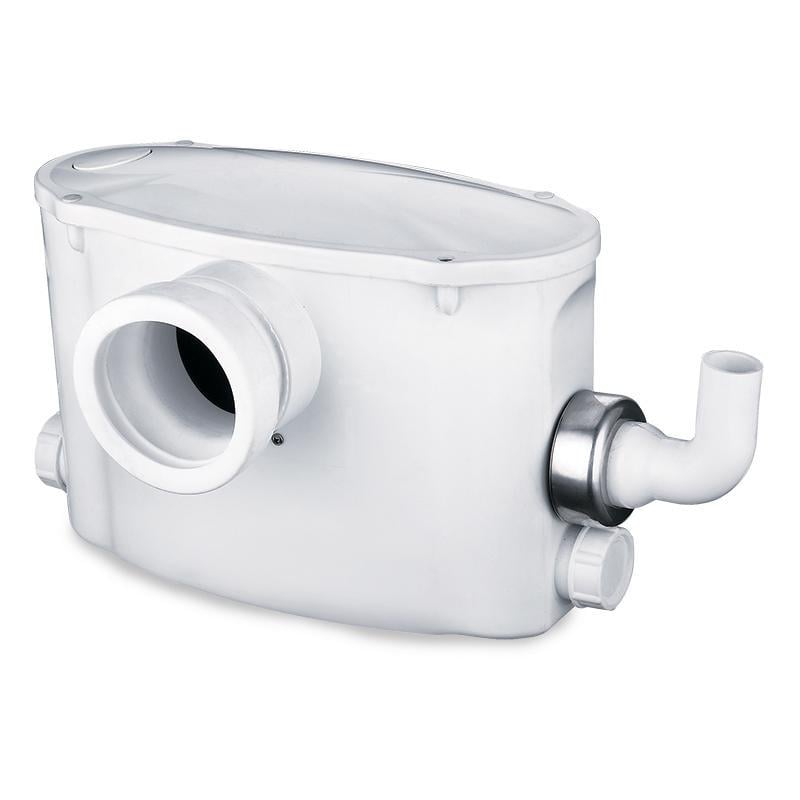 Канализационная установка Leo WC-560A (776911)