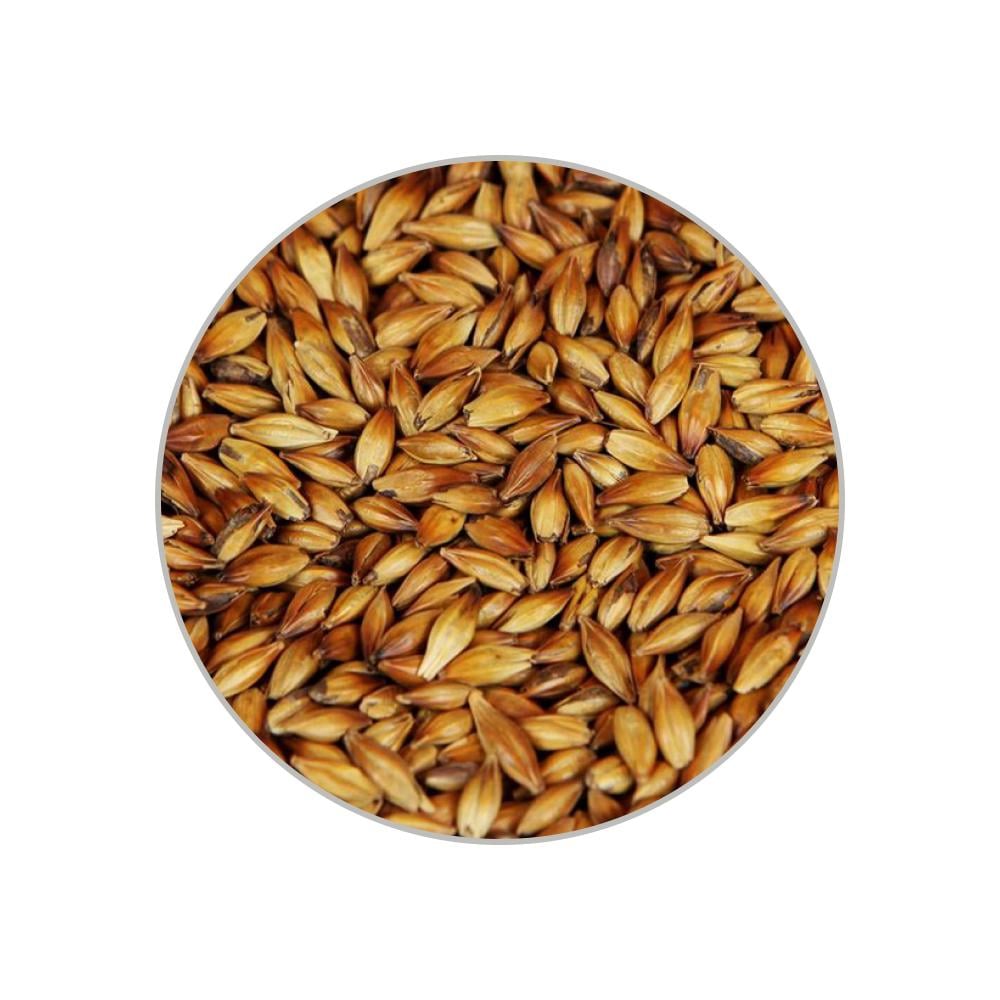 Солод карамельный Карабогемиан Сarabohemian EBC 170-220 1 кг