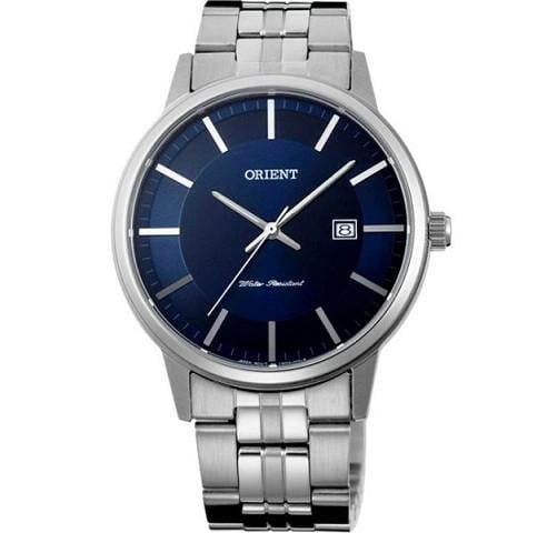 Наручные часы Orient FUNG8003D кварцевые D 40 мм (FUNG8003D0)