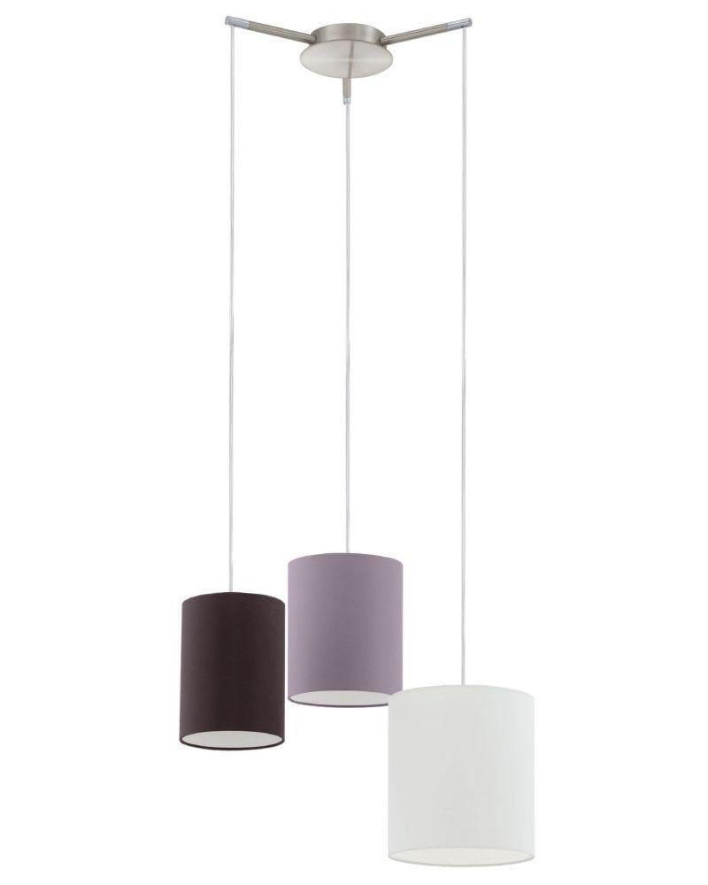 Люстра Eglo Tombolo (92755)