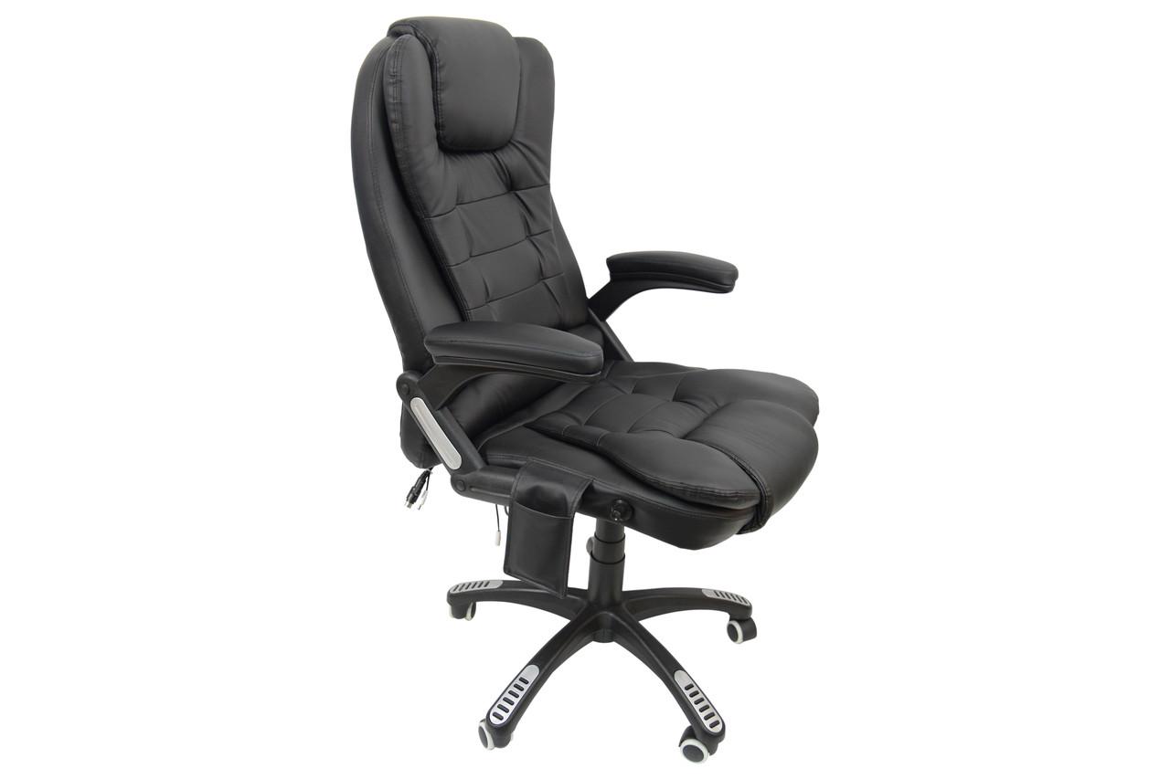 Кресло Bonro M-8025 Черный