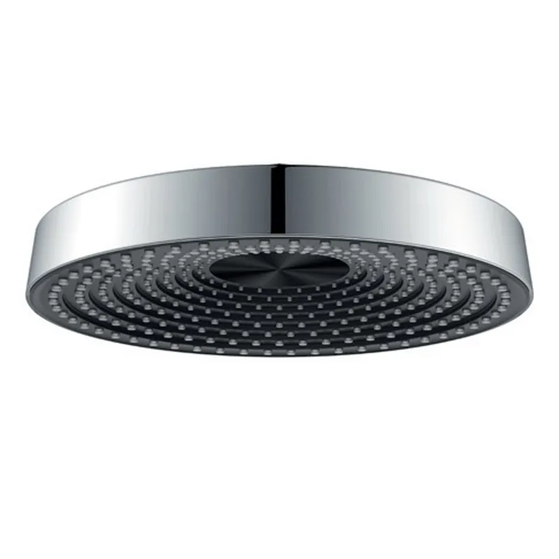 Воронка для душа потолочная Koer KP-0403-01-OH 300 мм (KR4992)