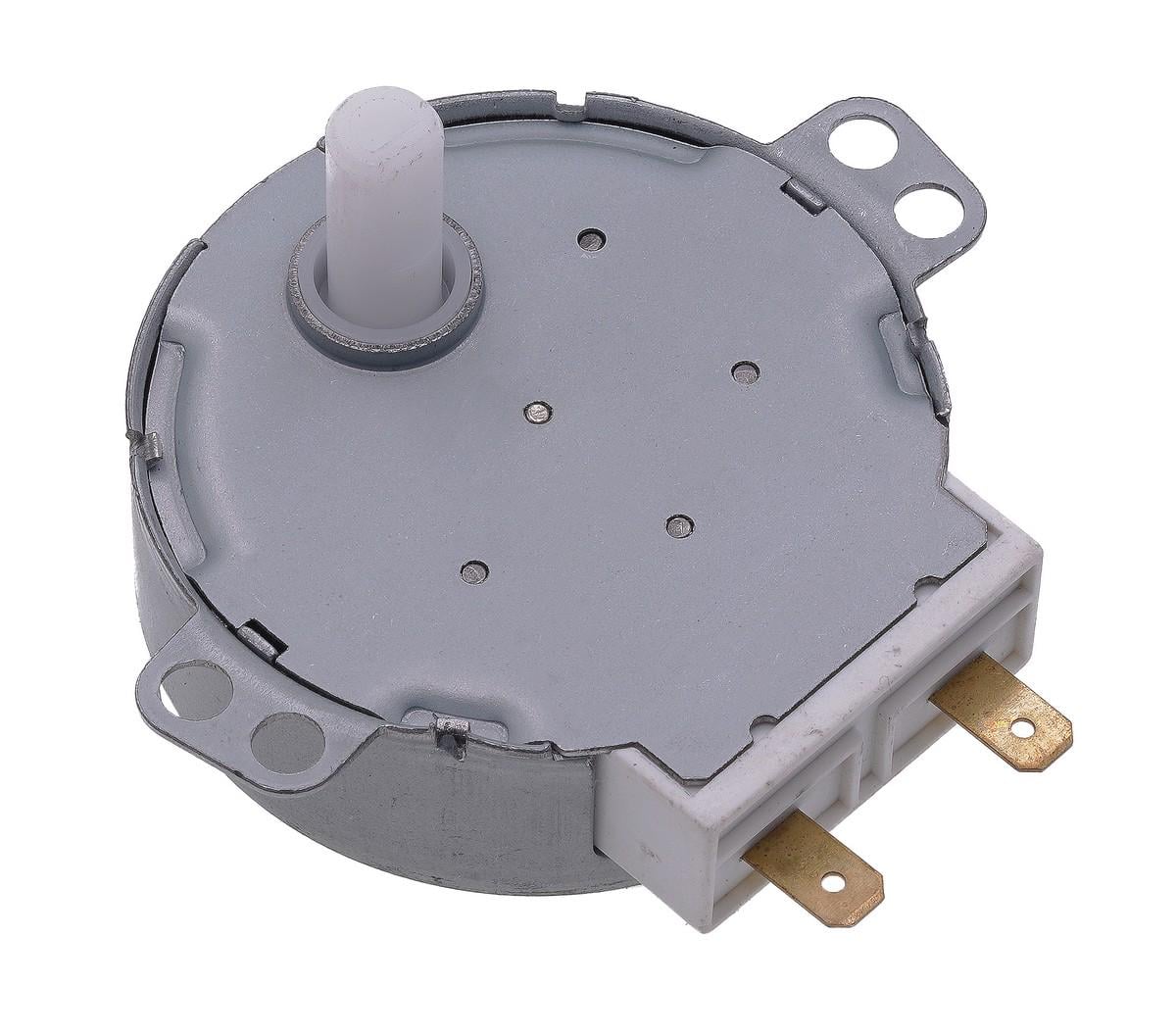 Двигатель тарелки СВЧ GALANZ 30V 4W 14 мм (A-10/A-25)