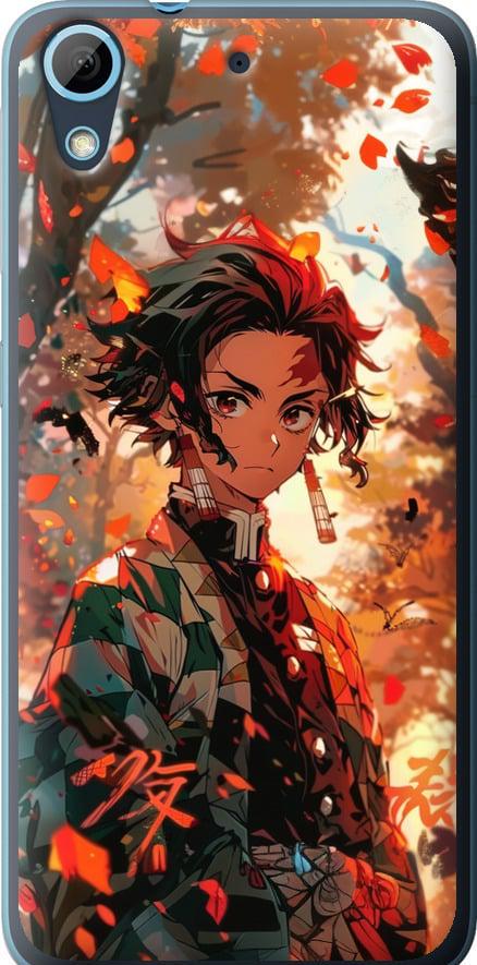 Чехол на HTC Desire 626G Tanjiro (6130u-144-42517)