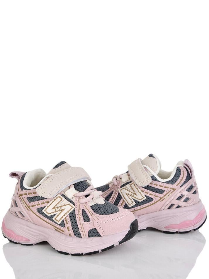 Кросівки Kimboo GN601-1P р. 28 Графітовий