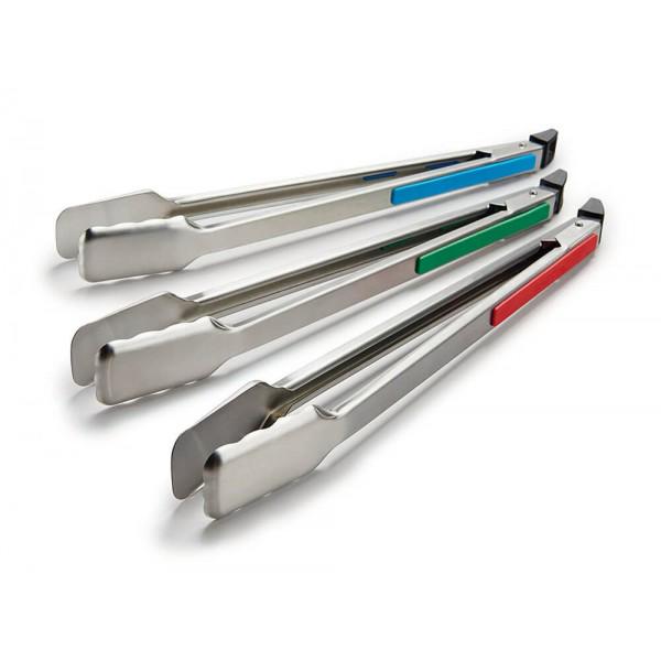 Набор щипцов для гриля Broil King 3 ш (73345)