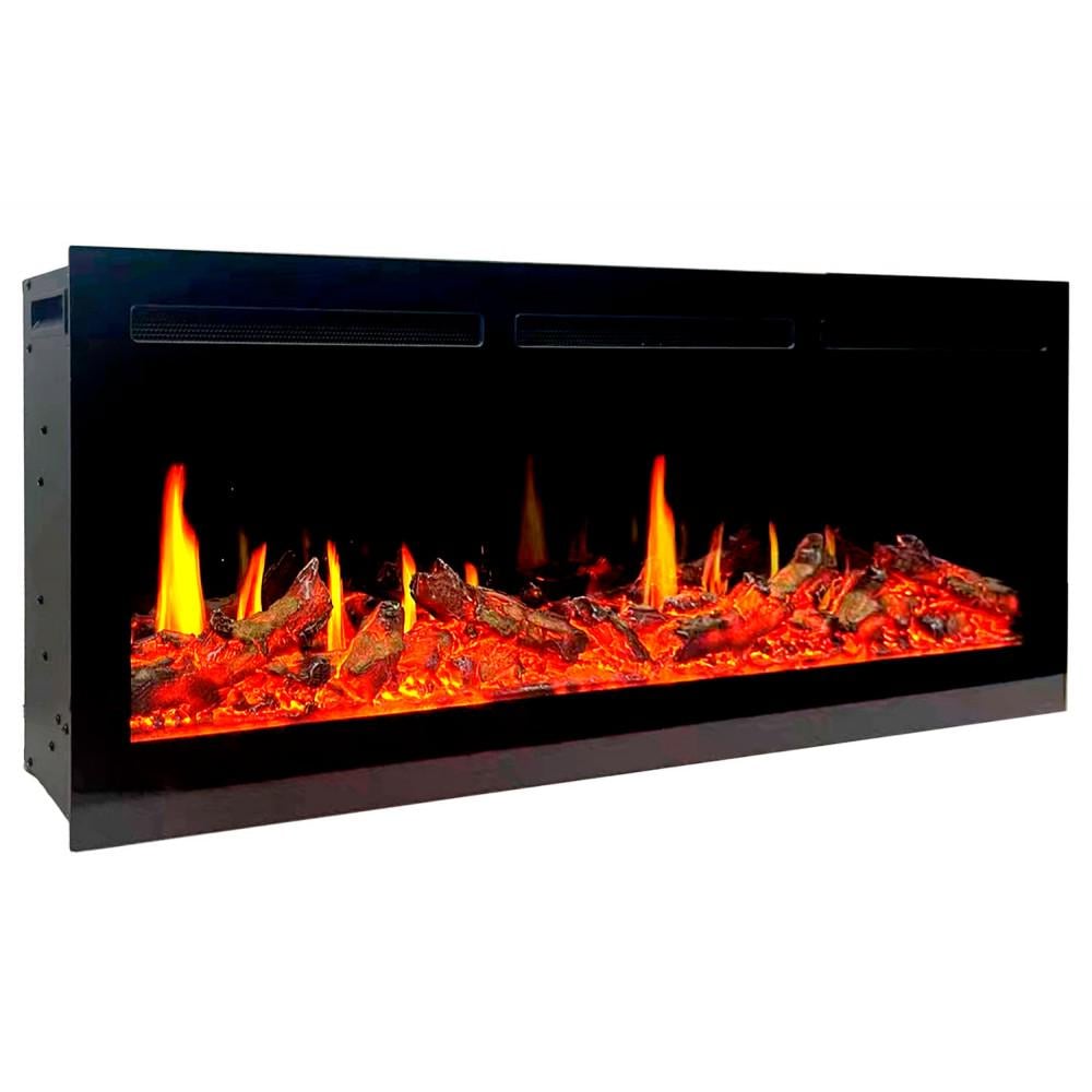 Електрокамін з обігрівом Royal 5D V-Art 50 L зі звуком (12431095)