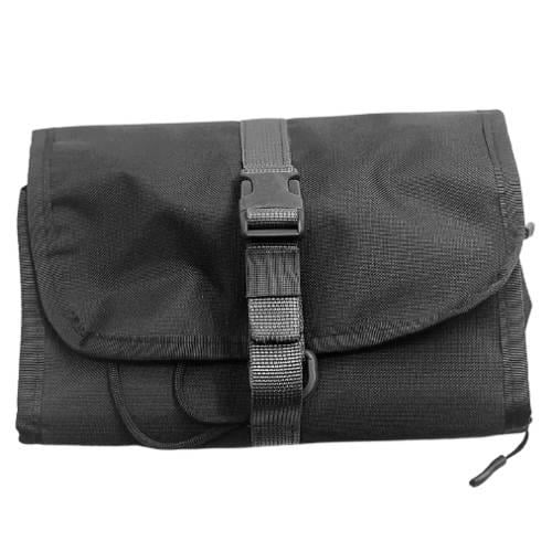 Сумка REDCON для туалетных принадлежностей кордура 1000 D Черный (1864605794)