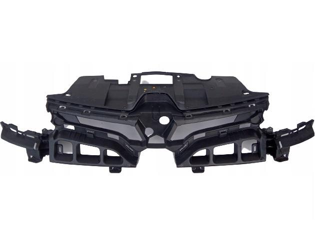 Решетка радиатора AVTM Renault Megane 2014-2016 внутренняя часть (185646990)