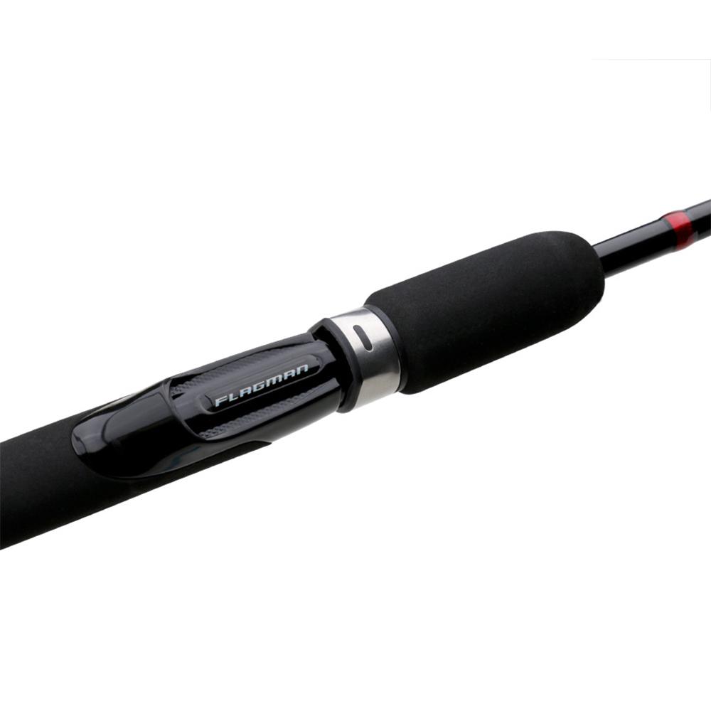 Вудлище фідерне Flagman Force Active Boat Feeder 1,3 м 90 г (FAB130) - фото 3 Вудлище фідерне Flagman Force Active Boat Feeder 1,3 м 90 г (FAB130) - фото 3