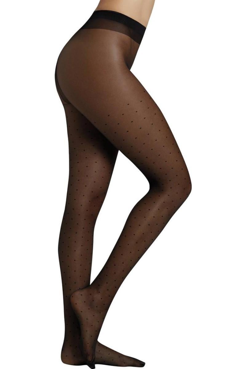 Колготки Ysabel Mora 20 den р. 3 Черный (49238)