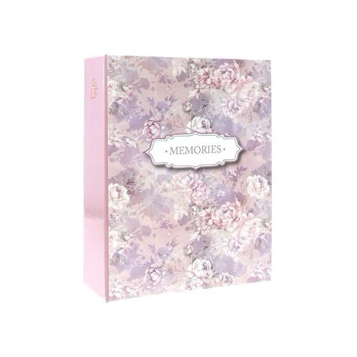 Фотоальбом Gedeon 10x15 см/300 фото (DPH46304/2 MEMORIES 08)