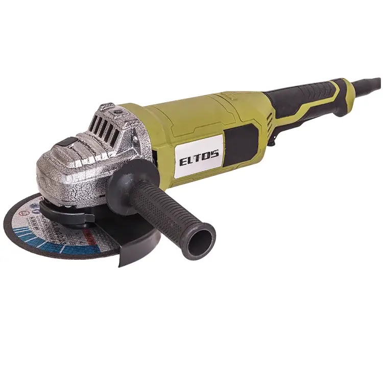 Болгарка ELTOS МШУ-180-2250