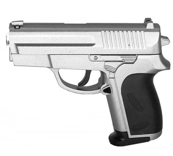 Игрушечный пистолет на пульках (ZM-01) Игрушечный пистолет на пульках (ZM-01)