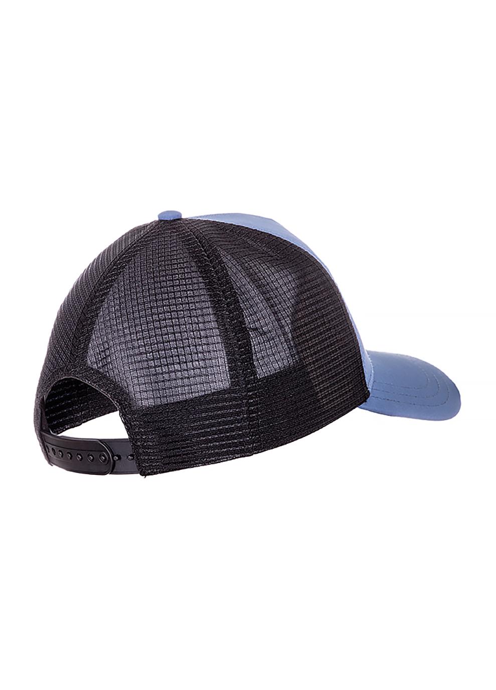 Кепка мужская Helly Hansen HP CAP One size Синий (7d67520-636 One size)