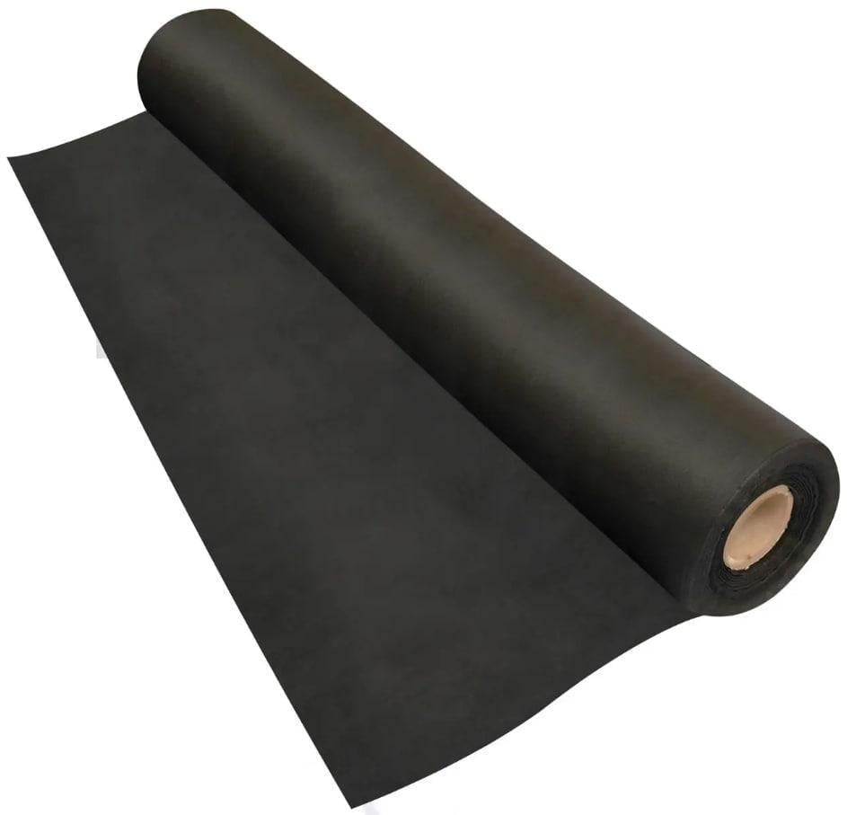 Агроткань для грядок и парника Shadow 50 г/м² 1,07х50 м Черный (iz16375)