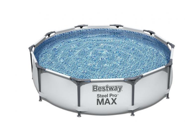 Бассейн каркасный Bestway 3,05х0,76 м (25107323) Бассейн каркасный Bestway 3,05х0,76 м (25107323)