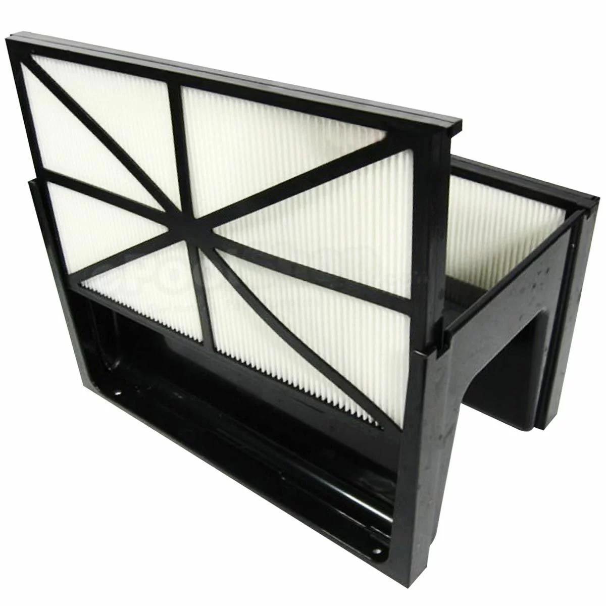 Робот-пилосос для басейну Hayward TigerShark (15973) - фото 4 Робот-пилосос для басейну Hayward TigerShark (15973) - фото 4