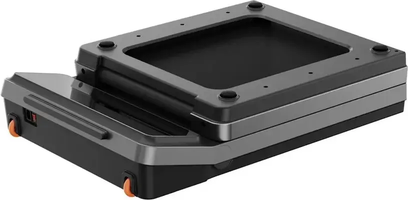 Беговая дорожка Kingsmith Z3 Just Walk WP400F42 Black - фото 9 Беговая дорожка Kingsmith Z3 Just Walk WP400F42 Black - фото 9