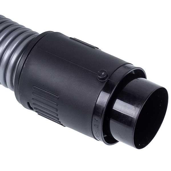 Шланг с насадкой с ворсом для пылесоса Rowenta RS-RT3511 (00000005050) - фото 2 Шланг с насадкой с ворсом для пылесоса Rowenta RS-RT3511 (00000005050) - фото 2