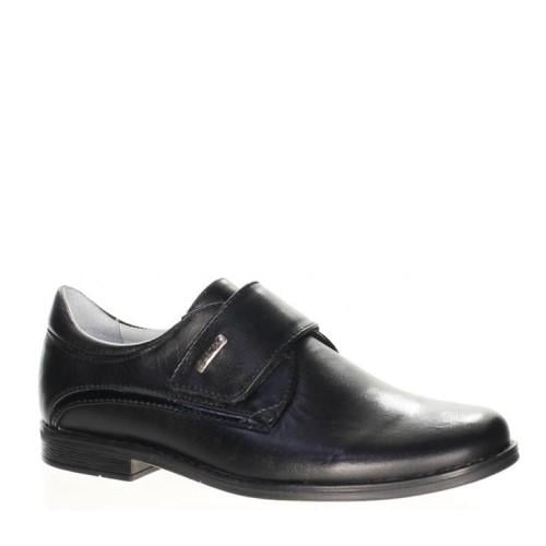 Туфли для мальчика Bartek 98565-SZ-Y03 р. 37 24,5 см (13805-23786)