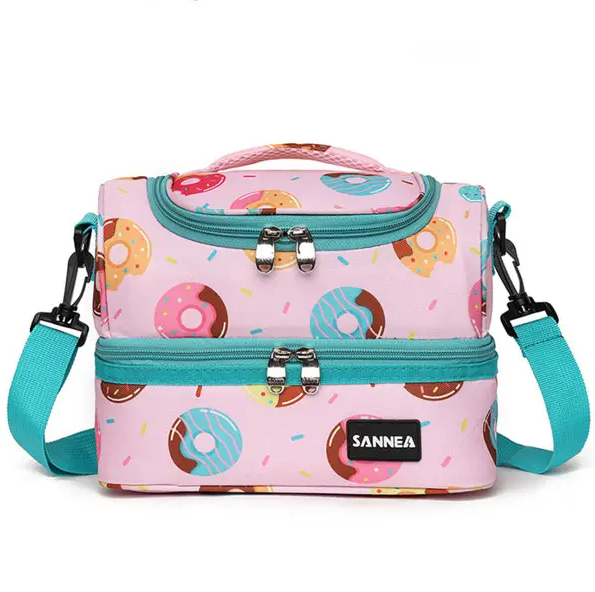 Ланч-бег Sanne для девочки 5 л (HP-14-11)