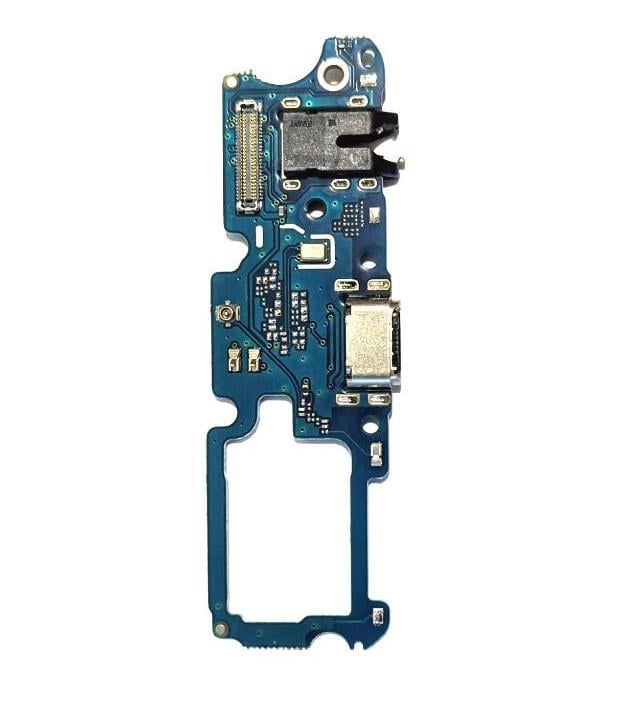 Разъем зарядки Charge Connector для Oppo Realme 6 Pro 000145046 (000145046)