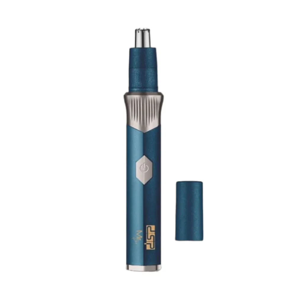 Триммер для носа и ушей DSP 40113 аккумуляторный из нержавеющей стали (23200041)