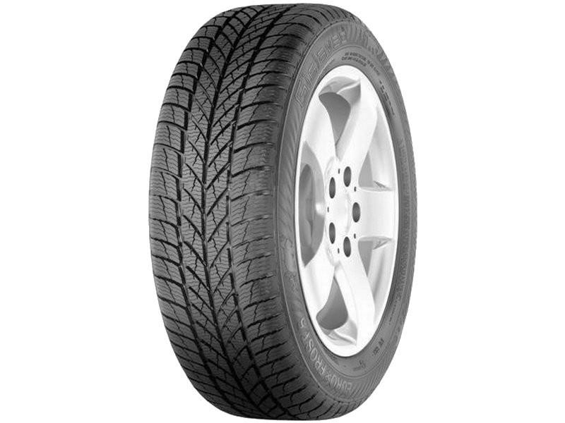 Шина зимняя Gislaved Euro*Frost 5 225/55 R16 95H (4335)