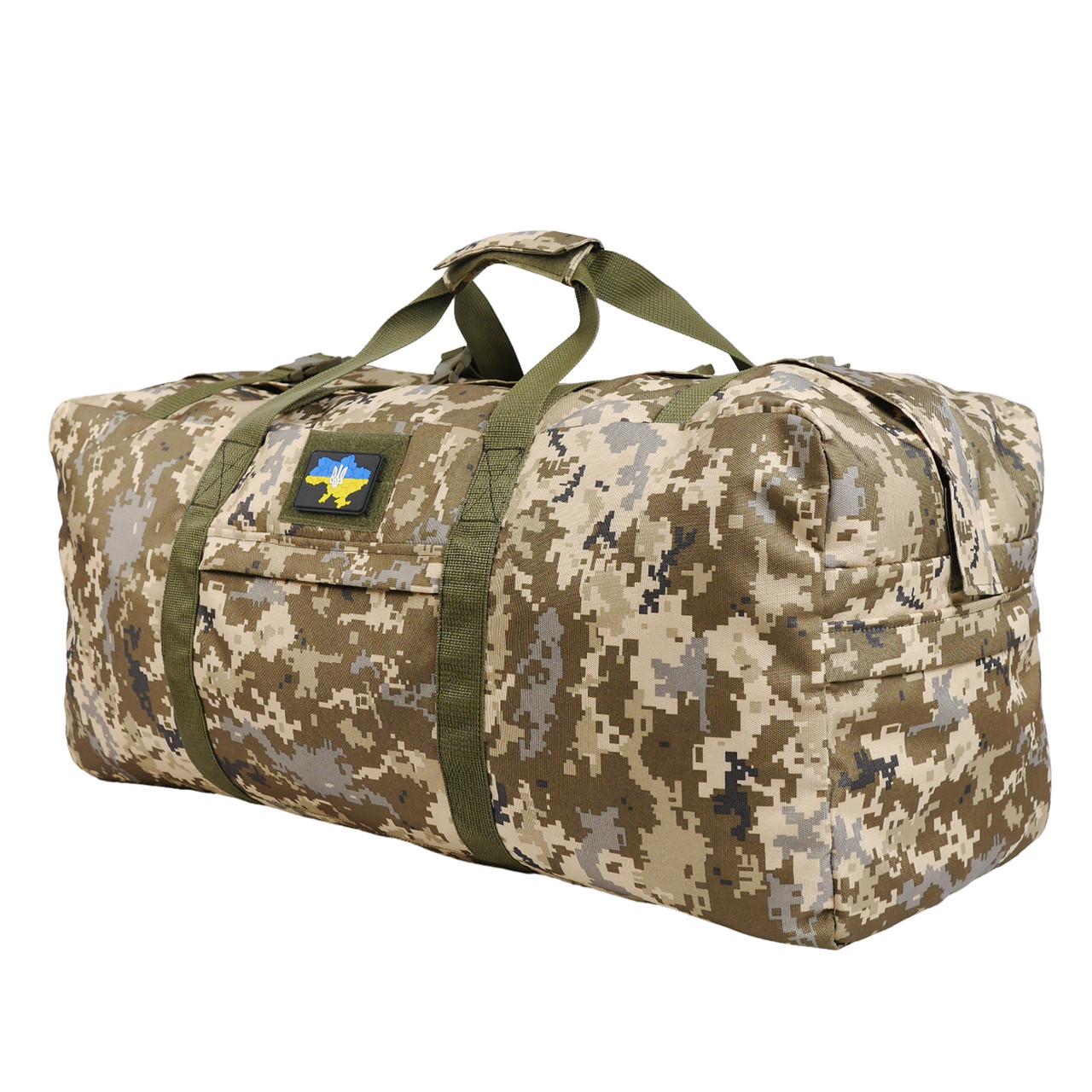 Сумка Kiborg Military BAG Pixel ММ14 (1778775280)