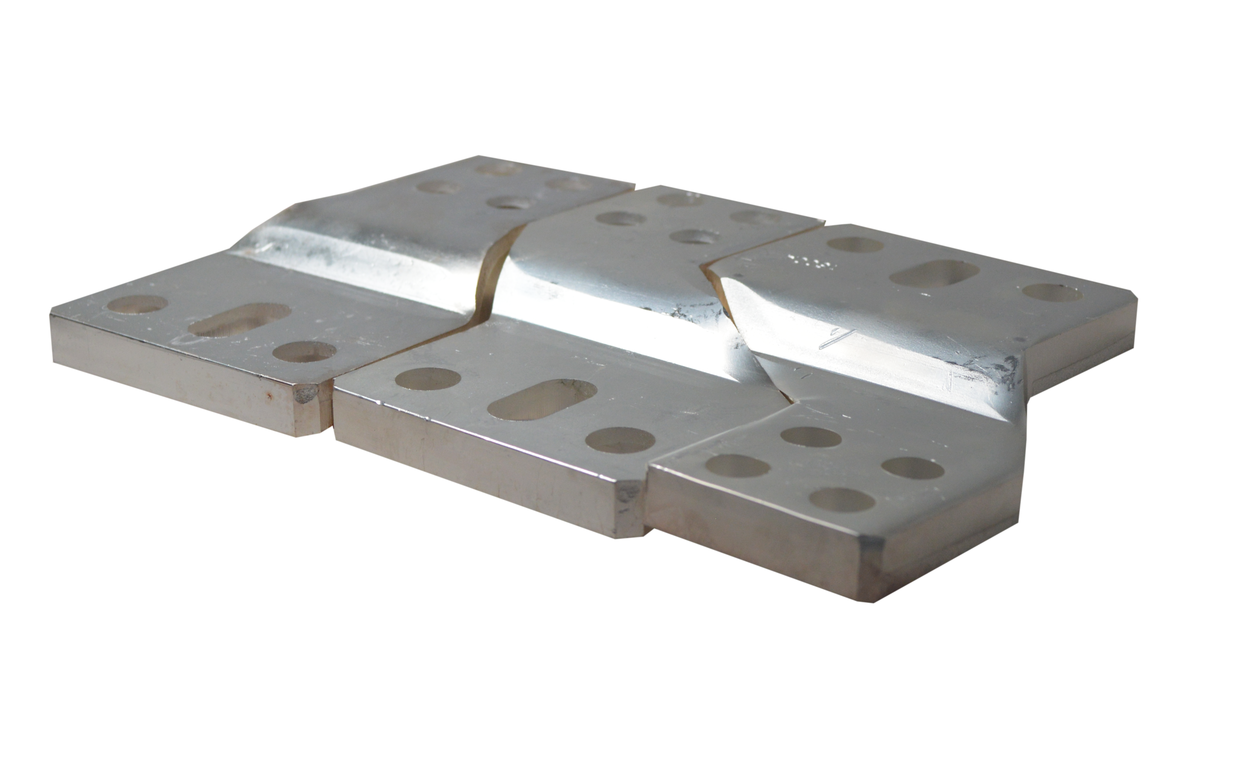 Расширитель вывода UEC ET-1600 для PCB43 3 шт. (MCCB-U-ET-43-1600)