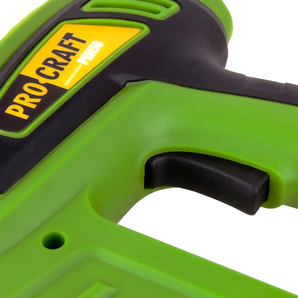 Степлер ProCraft PEH50 с набором скоб - фото 4