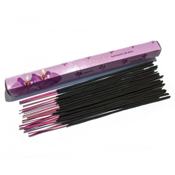Аромапалочки Орхидея (30508D-MZ)