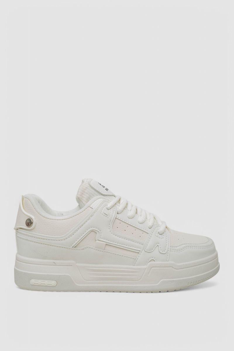 Кросівки чоловічі Ager 243RHK71 р. 42 Білий (118546_840095)