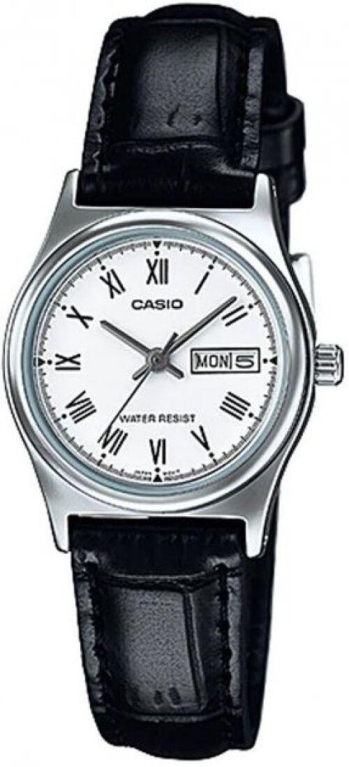 Наручний годинник жіночий Casio LTP-V002D-7BUDF (521843)