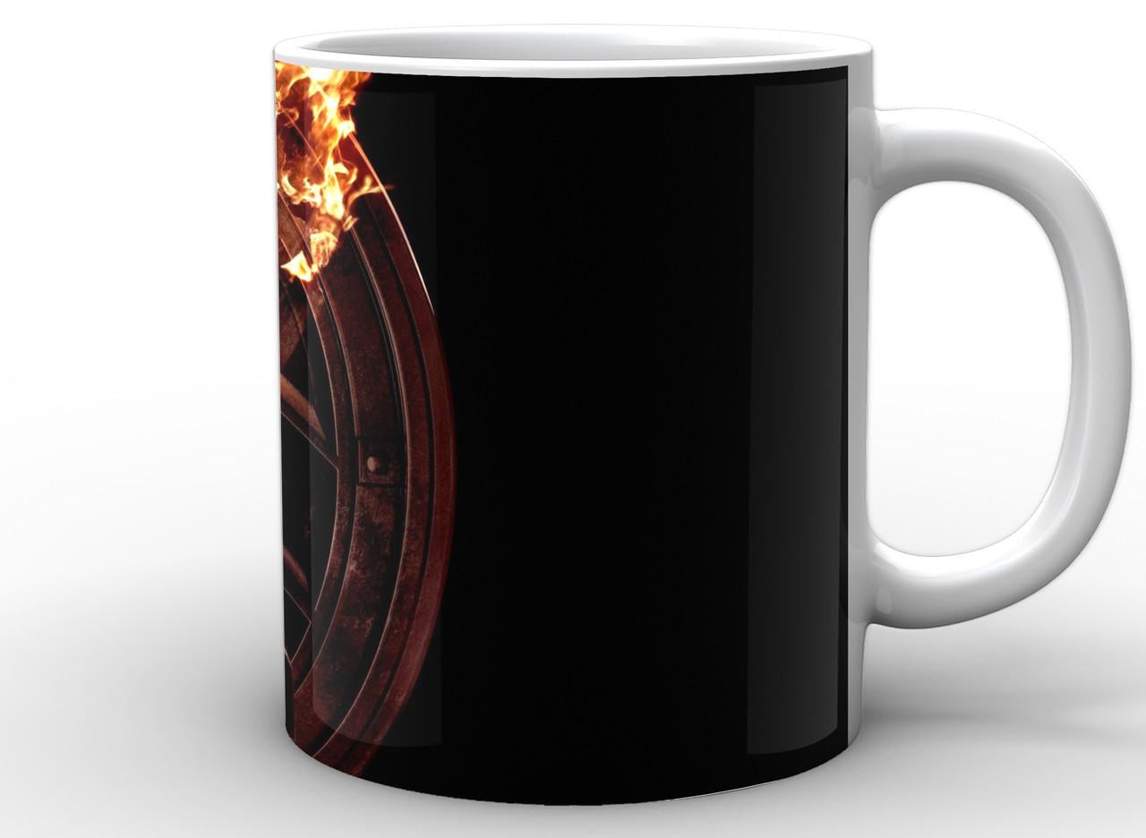 Чашка GeekLand Агенты Щ.И.Т Agents of S.H.I.E.L.D. season 4