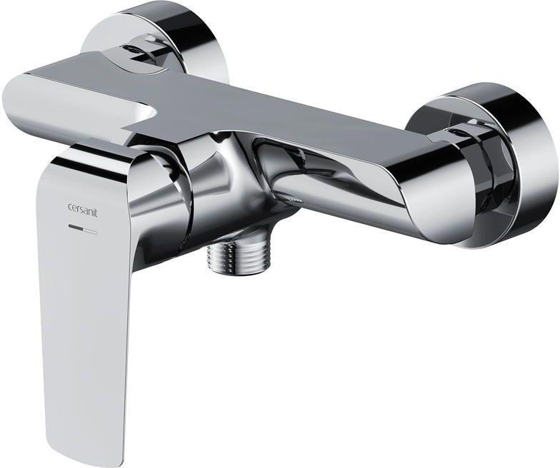 Смеситель для душа Cersanit Crea Chrom (S951352)