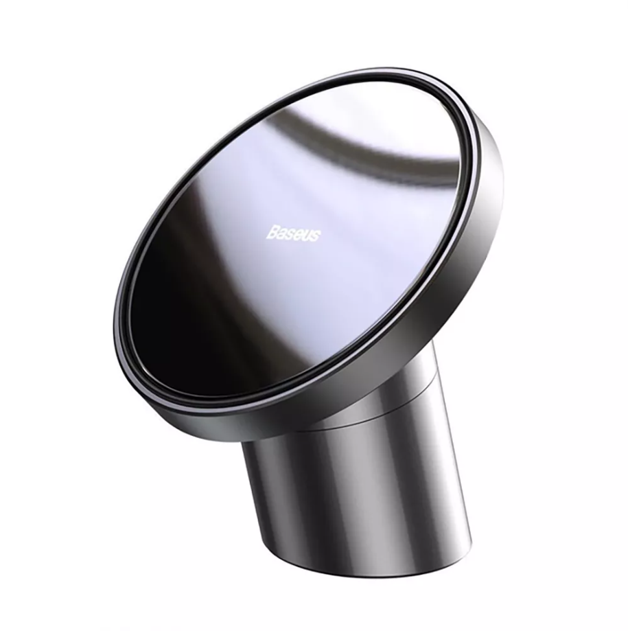 Держатель автомобильный Baseus NeoGravity Magnetic Car Mount Exclusive for IP12 Black Автодержатель для телефона Черный