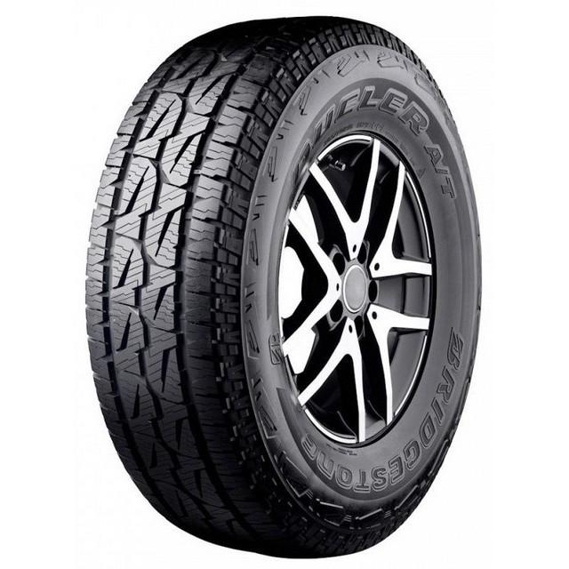 Шина всесезонна Bridgestone Dueler A/T 001 255/70 R18 116S XL (1002440236)