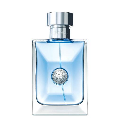 Туалетна вода для чоловіків Versace Pour Homme 200 мл (46322)