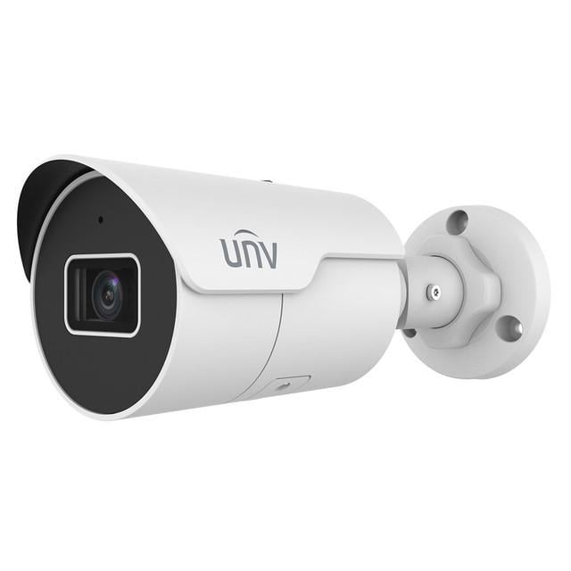 Відеокамера IP Uniview IPC2124LE-ADF28KM-H3