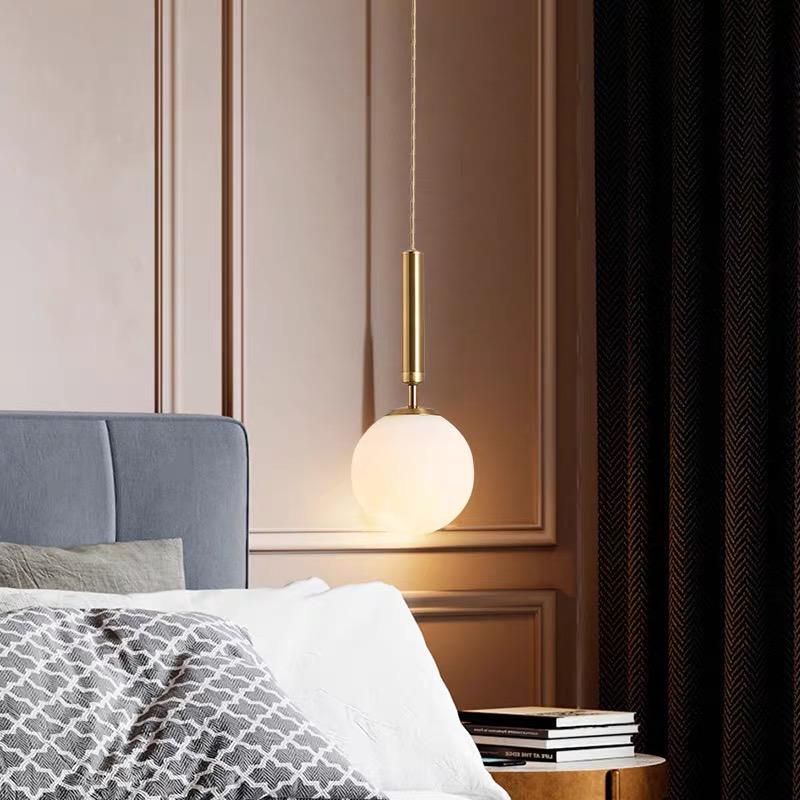 Люстра lamp Bollo 051508/1 gd/wt