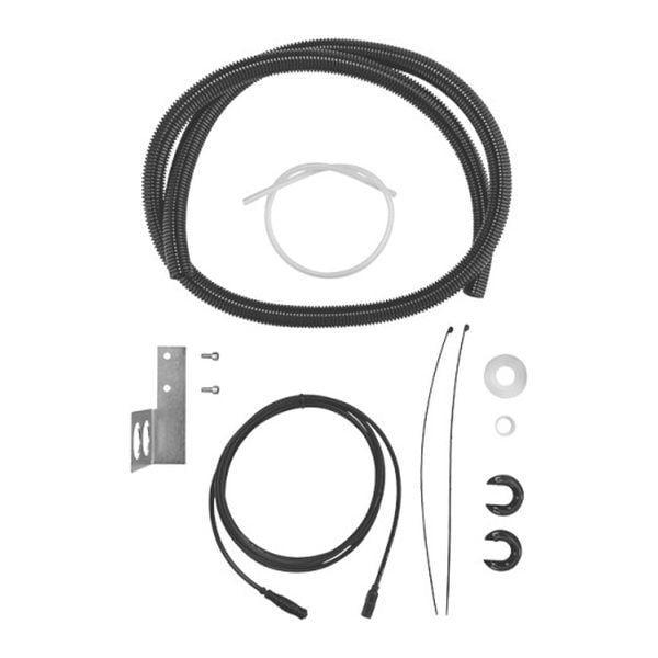 Комплект перехідників DURAVIT A2 для з'єднання інтерфейсу (1007290000)