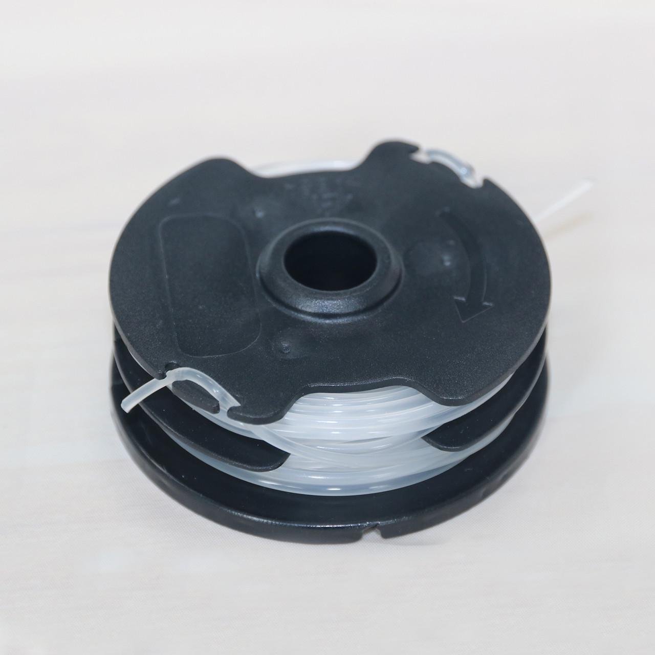 Катушка для электроприммера Sturmax GT35075 2433823357 под круглую леску до 1,6 мм Катушка для электроприммера Sturmax GT35075 2433823357 под круглую леску до 1,6 мм