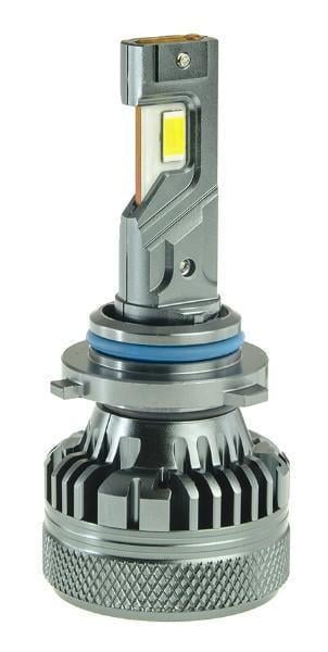 Автолампа CYCLONE LED 9006 5500K type 48 1 шт. 20134