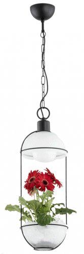 Люстра підвіс Alfa Floro (60578)