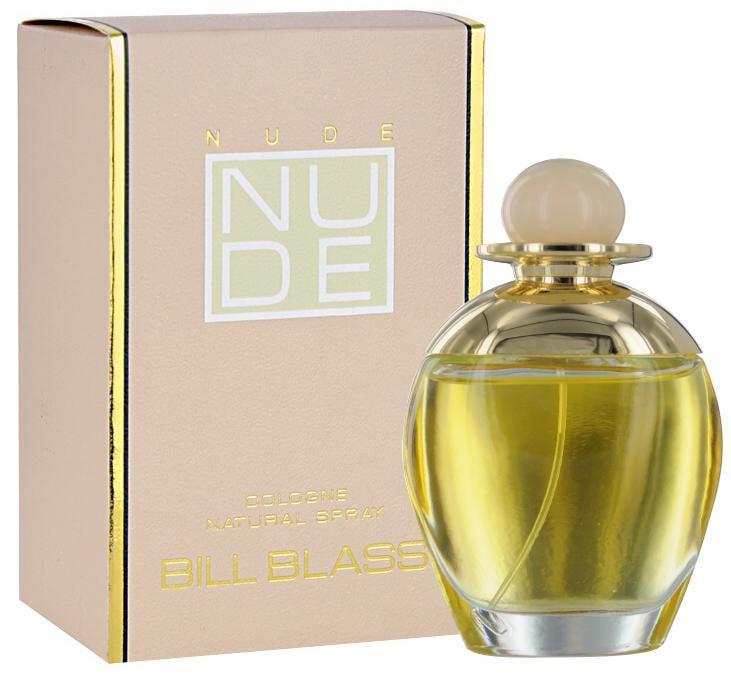 Одеколон для женщин Bill Blass Nude 100 мл (374698)