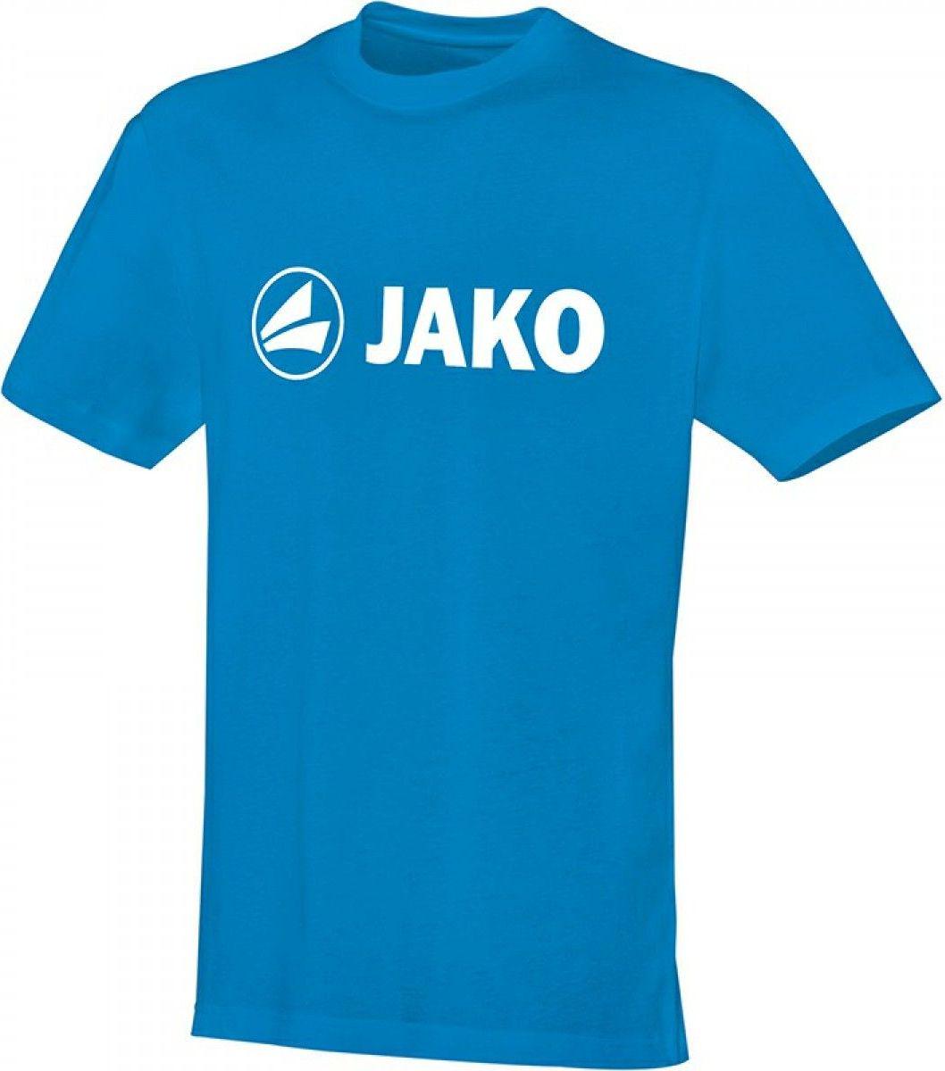 Футболка Jako PROMO 6163-89 S Синий