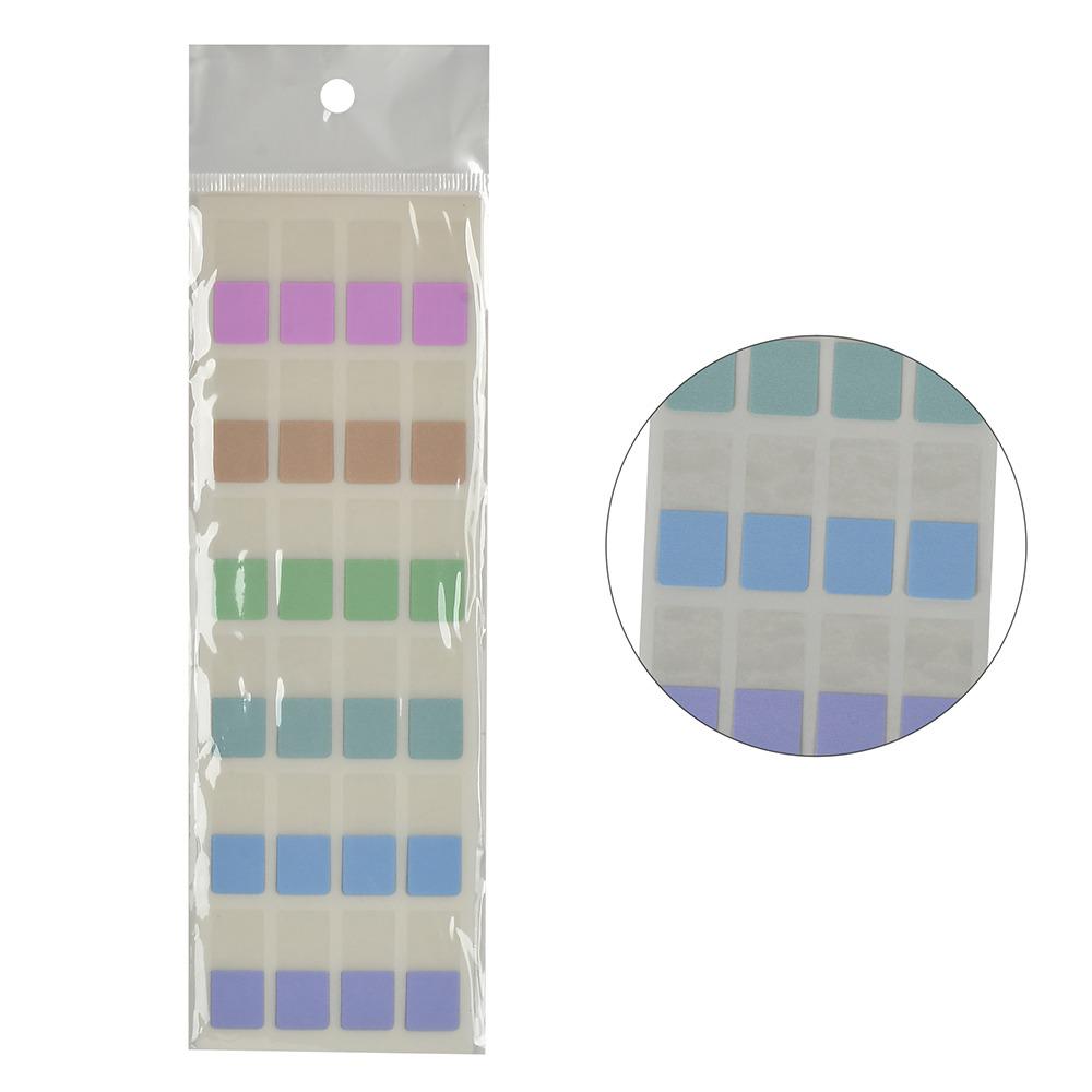 Стикеры-закладки для заметок WW00470ST 5 л. - фото 2 Стикеры-закладки для заметок WW00470ST 5 л. - фото 2