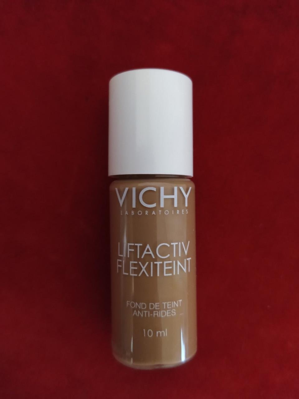 Крем антивозрастной тональный Vichy Liftactiv Flexilift Teint 35 тон 10 мл (1506231520)